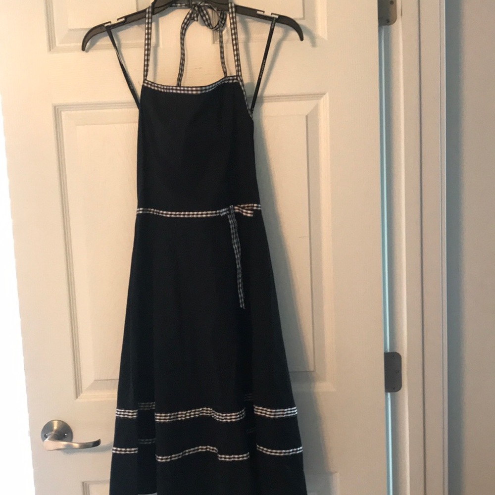 Pin Up Dress